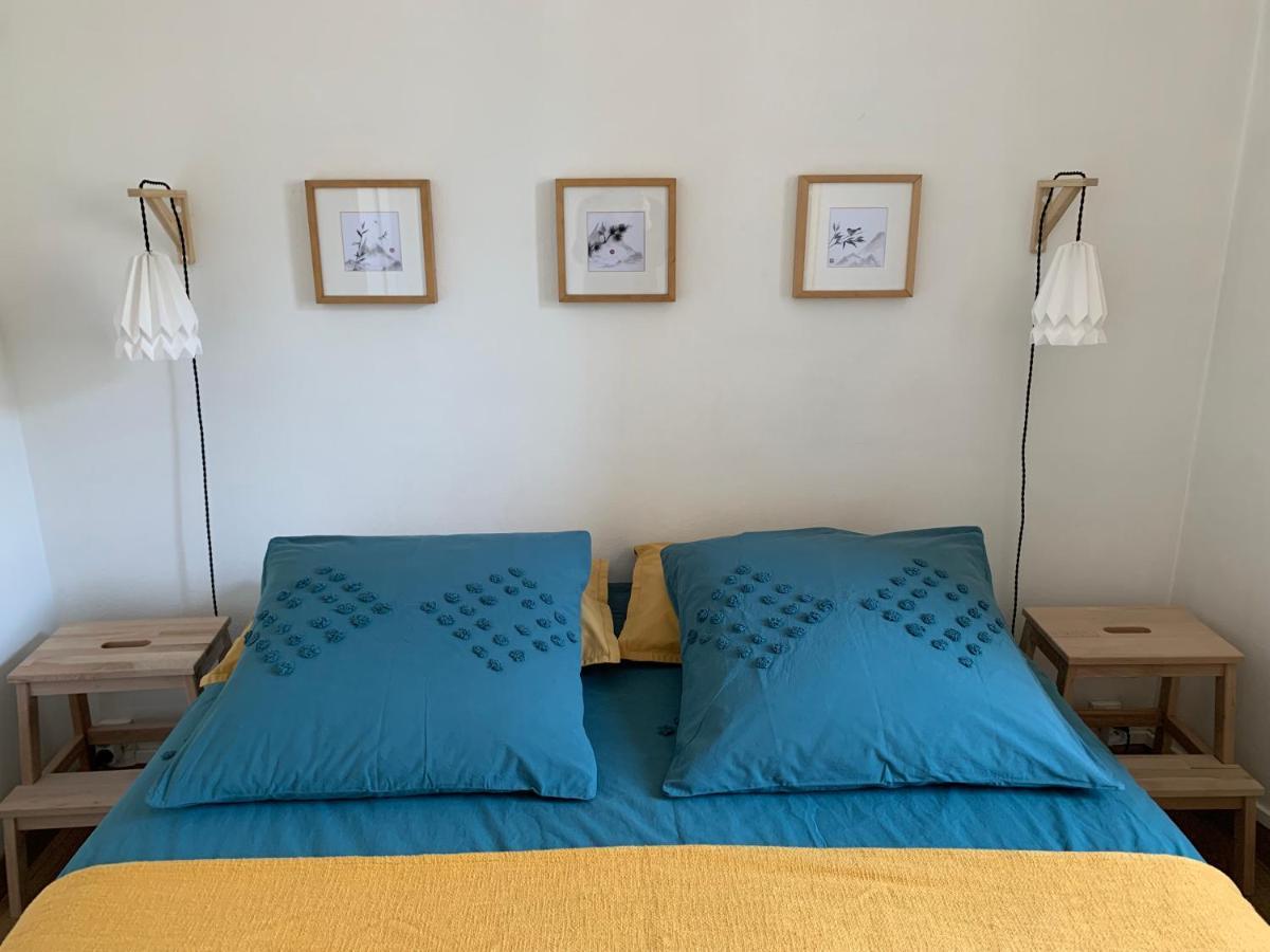 Appartement Cosy Proche Du Centre *