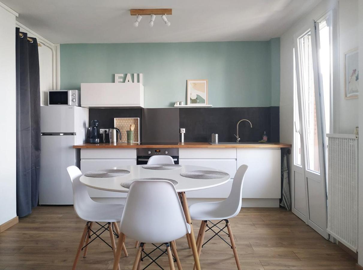 Cosy Proche Du Centre Appartement Annecy